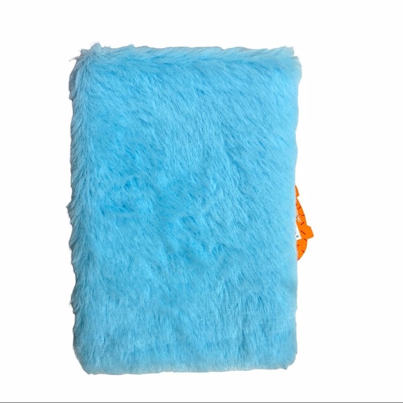 NWT FURever FRIENDS MONOGRAM LIGHT UP JOURNAL: M, T, J, or S - Picture 14 of 16